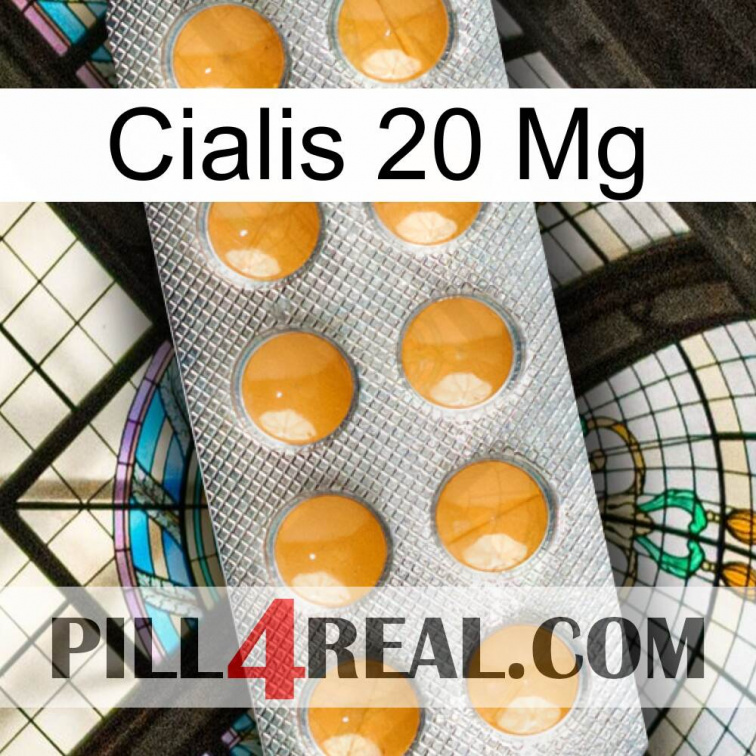 Cialis 20 Mg levitra1